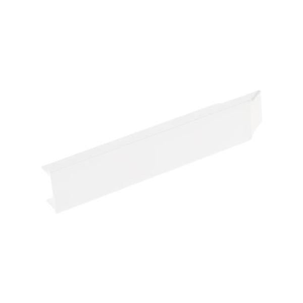 GE APPLIANCE WR72X10447 GUIDE ROLLER VEG PAN (GENUINE OEM PART) - Parts Solution Group