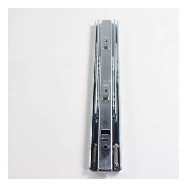 GE APPLIANCE WR72X10454 SLIDE LOWER FZ LH (GENUINE OEM PART) - Parts Solution Group