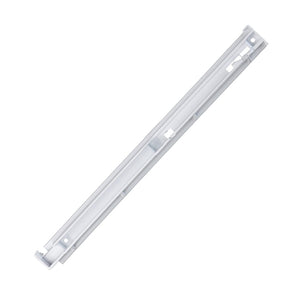 GE APPLIANCE WR72X208 REFRIGERATOR CRISPER DRAWER SIDE RAIL (genuine oem part)