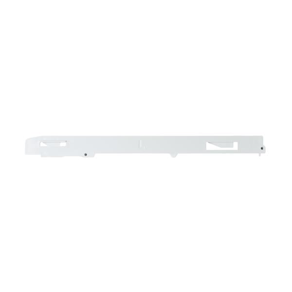 GE APPLIANCE WR72X211 REFRIGERATOR SNACK DRAWER SLIDE RAIL LEFT (genuine oem part) - Parts Solution Group