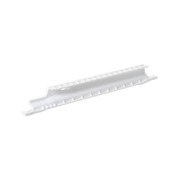 GE APPLIANCE WR72X21684 RAIL PAN SNACK RH (GENUINE OEM PART) - Parts Solution Group