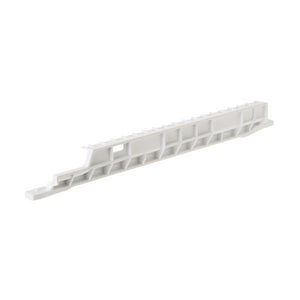 GE APPLIANCE WR72X21685 SNACK PAN RAIL (genuine oem part)