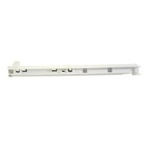 GE APPLIANCE WR72X240 REFRIGERATOR DRAWER SLIDE RAIL (genuine oem part)