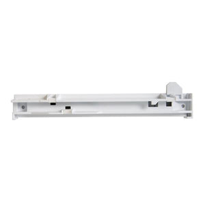 GE APPLIANCE WR72X241 REFRIGERATOR DRAWER SLIDE RAIL (genuine oem part)