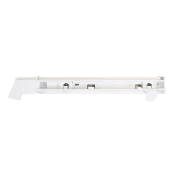 GE APPLIANCE WR72X242 REFRIGERATOR DRAWER SLIDE RAIL (genuine oem part) - Parts Solution Group