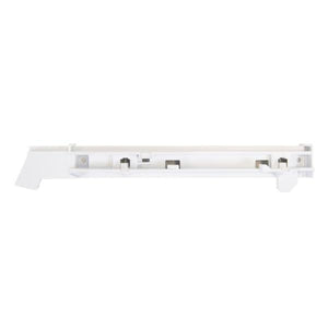 GE APPLIANCE WR72X242 REFRIGERATOR DRAWER SLIDE RAIL (genuine oem part)