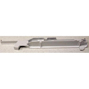 GE APPLIANCE WR72X253 REFRIGERATOR CRISPER DRAWER SLIDE RAIL RIGHT (genuine oem part)