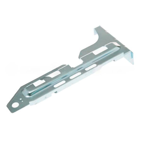 GE APPLIANCE WR72X29586 DOOR BRACKET RIGHT FREEZER (GENUINE OEM PART)