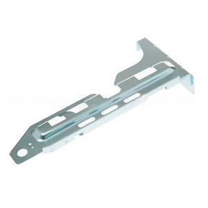 GE APPLIANCE WR72X29586 DOOR BRACKET RIGHT FREEZER (GENUINE OEM PART)