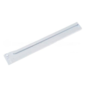 GE APPLIANCE WR72X31836 FREEZER UPPER BASKET GLIDE LEFT (WHITE) (GENUINE OEM PART)