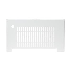 GE APPLIANCE WR74X10048 EVAPORATOR COVER (genuine oem part)
