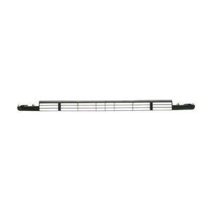 GE APPLIANCE WR74X10270 REFRIGERATOR TOE KICK GRILLE (genuine oem part)