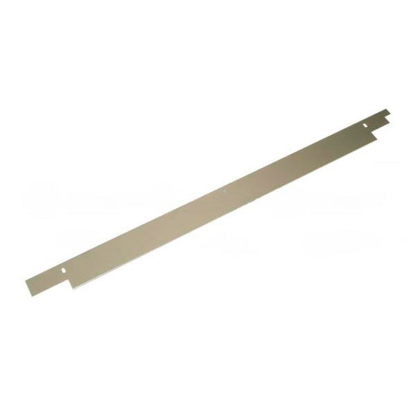 GE APPLIANCE WR74X26126 TOE KICK 42 (GENUINE OEM PART)