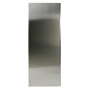 GE APPLIANCE WR78X12744 REFRIGERATOR WRAPPER ASSEMBLY (genuine oem part)