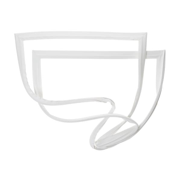 GE APPLIANCE WR78X20987 REFRIGERATOR DOOR GASKET (genuine oem part) - Parts Solution Group