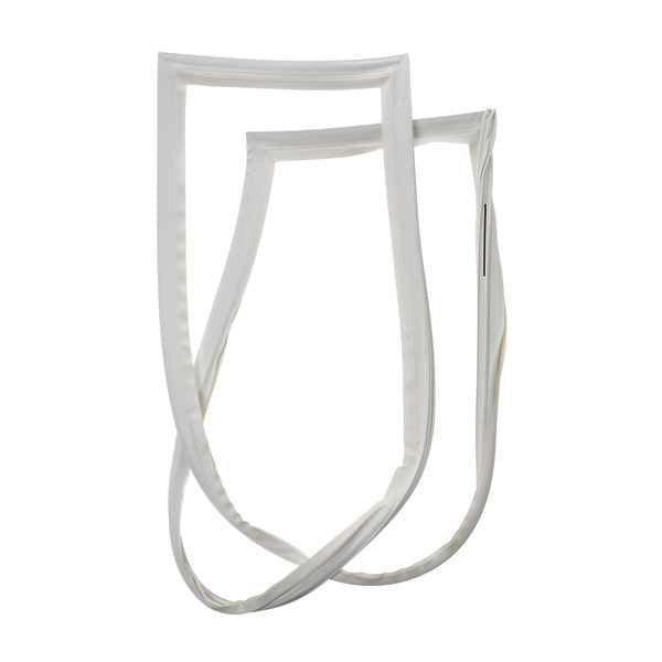 GE APPLIANCE WR78X20988 DOOR GASKET (GENUINE OEM PART) - Parts Solution Group