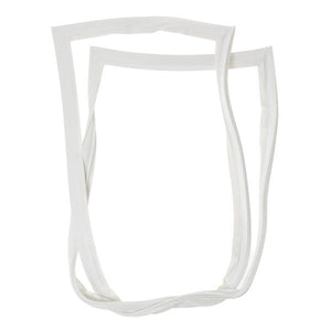 GE APPLIANCE WR78X20989 REFRIGERATOR FREEZER DOOR GASKET (genuine oem part)