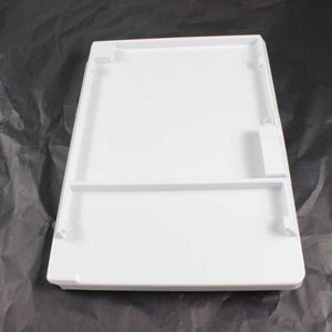 GE APPLIANCE WR78X26087 REFRIGERATOR ICE BANK DOOR ASSEMBLY (genuine oem part)