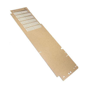 GE APPLIANCE WR82X10109 ACCESS COVER ASSEMBLY (GENUINE OEM PART)