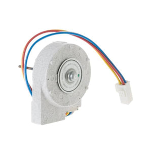 GE APPLIANCE WR84X10055 REFRIGERATOR CONDENSER FAN MOTOR (genuine oem part)