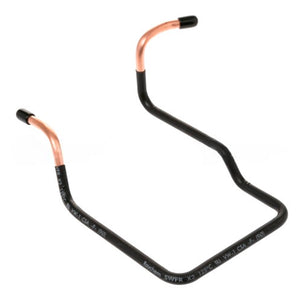 GE APPLIANCE WR84X34173 REFRIGERATOR JUMPER COMPRESSOR DISCHARGE TUBING (genuine oem part)