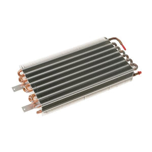 GE APPLIANCE WR85X10017 REFRIGERATOR EVAPORATOR (genuine oem part)