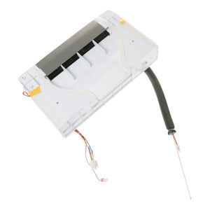 GE APPLIANCE WR85X10065 COMPLETE EVAPORATOR ASSEMBLY (genuine oem part)