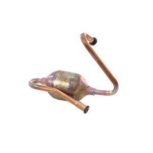 GE APPLIANCE WR86X10038 ACCUMULATOR (GENUINE OEM PART)