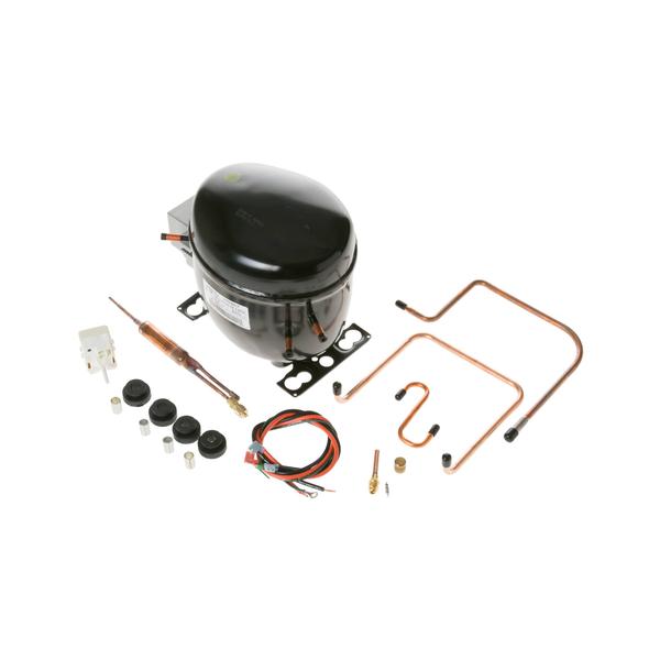 GE APPLIANCE WR87X10226 COMPRESSOR KIT EGYS90 (GENUINE OEM PART) - Parts Solution Group