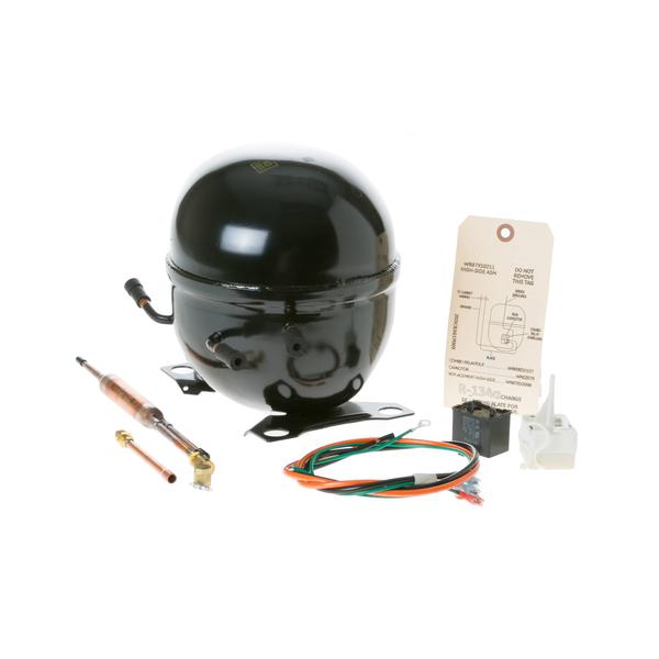 GE APPLIANCE WR87X20798 AASM HI SIDE (GENUINE OEM PART) - Parts Solution Group