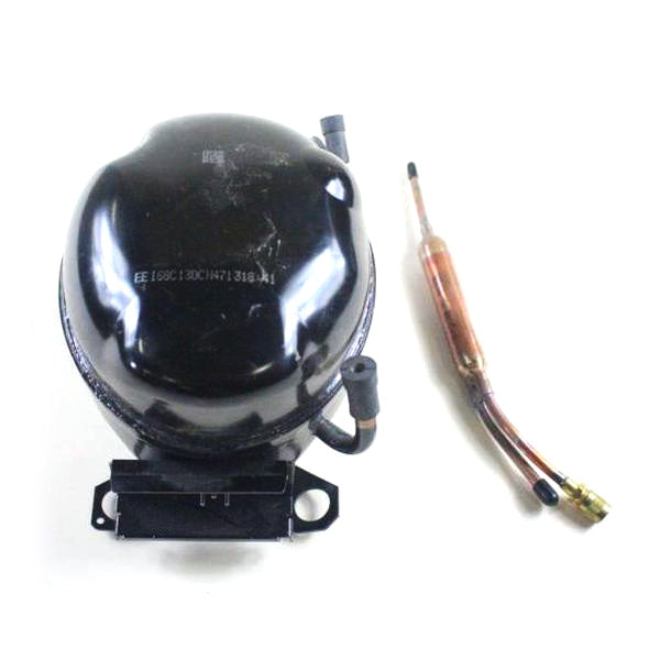 GE APPLIANCE WR87X20937 REFRIGERATOR COMPRESSOR KIT (GENUINE OEM PART) - Parts Solution Group