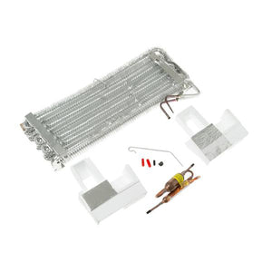 GE APPLIANCE WR87X28948 REFRIGERATOR EVAPORATOR (genuine oem part)