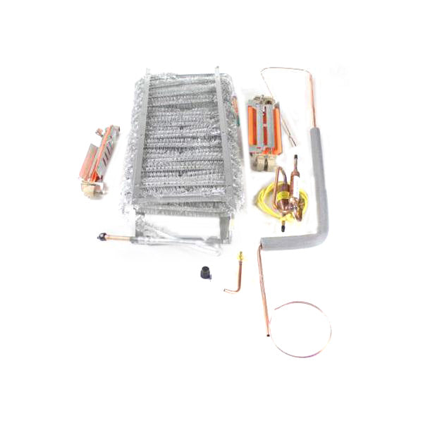 GE APPLIANCE WR87X28949 REFRIGERATOR EVAPORATOR (GENUINE OEM PART) - Parts Solution Group
