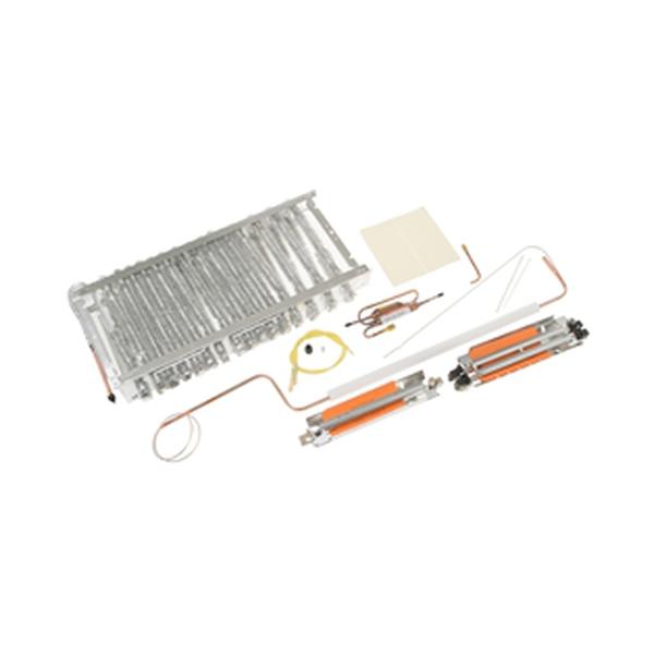 GE APPLIANCE WR87X29147 REFRIGERATOR EVAPORATOR (genuine oem part) - Parts Solution Group