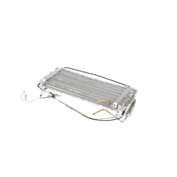 GE APPLIANCE WR87X31628 EVAPORATOR AND CALROD HEATER (GENUINE OEM PART) - Parts Solution Group