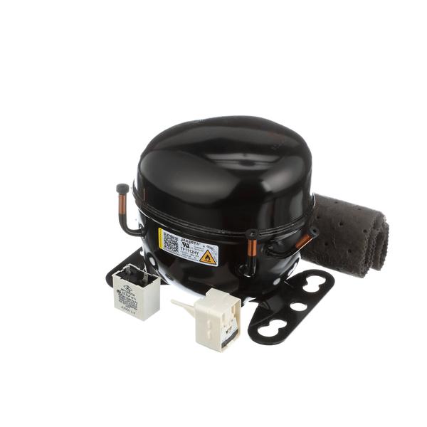 GE APPLIANCE WR87X31765 COMPRESSOR (GENUINE OEM PART) - Parts Solution Group