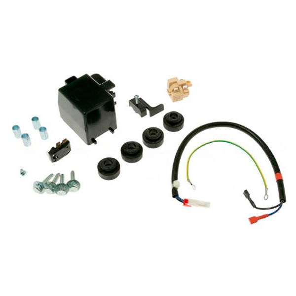 GE APPLIANCE WR87X32069 COMPRESSOR ELECTRICAL (GENUINE OEM PART)