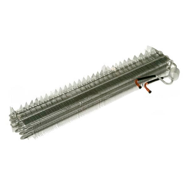 GE APPLIANCE WR87X32081 FREEZER EVAPORATOR W/ FOAM BLOCKS (GENUINE OEM PART)