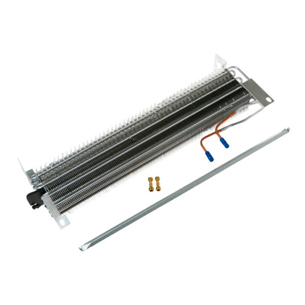 GE APPLIANCE WR87X36102 FREEZER EVAPORATOR WITH HEATER (GENUINE OEM PART)