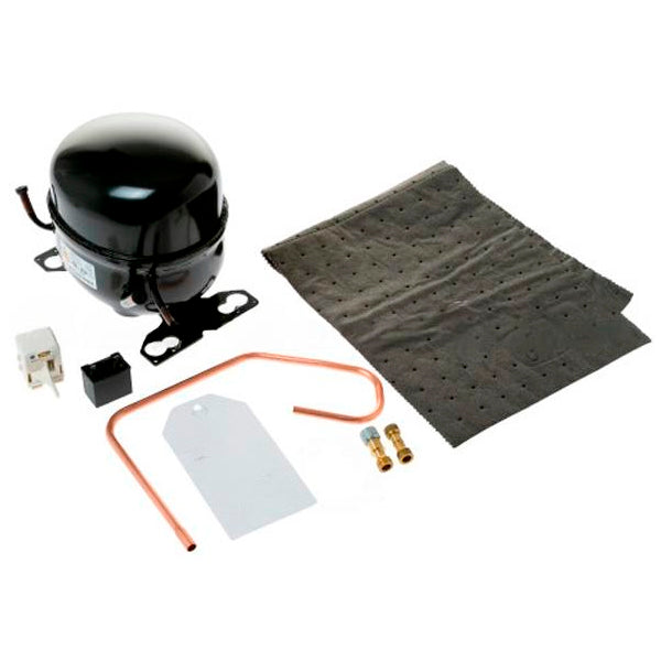 GE APPLIANCE WR87X43267 SPEED COMPRESSOR KIT SINGLE (GENUINE OEM PART)