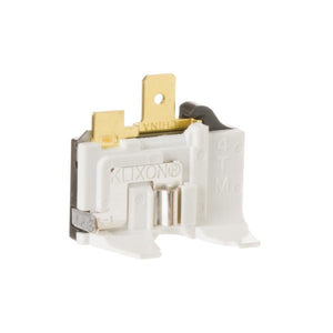 GE APPLIANCE WR8X122 REFRIGERATOR COMPRESSOR OVERLOAD PROTECTOR (genuine oem part)