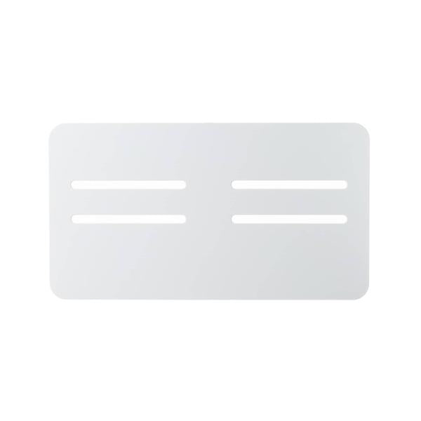 GE APPLIANCE WR90X20288 COMPACT REFRIGERATOR CHILLER DOOR (GENUINE OEM PART) - Parts Solution Group