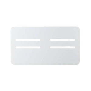 GE APPLIANCE WR90X20288 COMPACT REFRIGERATOR CHILLER DOOR (GENUINE OEM PART)