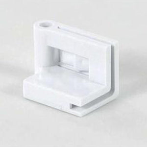 GE APPLIANCE WR90X20297 SMALL DOOR SUPPORTER-LE (GENUINE OEM PART)