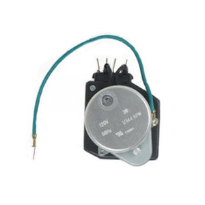 GE APPLIANCE WR9X330DS REFRIGERATOR DEFROST TIMER (genuine oem part)