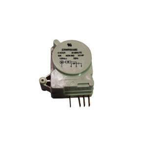 GE APPLIANCE WR9X480 REFRIGERATOR DEFROST TIMER (genuine oem part)