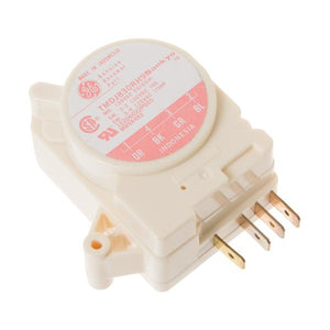GE APPLIANCE WR9X482 REFRIGERATOR DEFROST TIMER (genuine oem part)