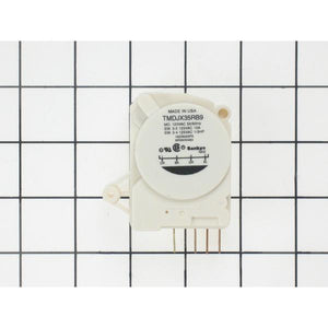 GE APPLIANCE WR9X483 REFRIGERATOR DEFROST TIMER (genuine oem part)