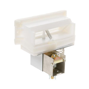 GE APPLIANCE WR9X513 REFRIGERATOR DAMPER CONTROL ASSEMBLY (genuine oem part)