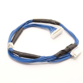 WHIRLPOOL WP3407184 WIRE HARNESS (GENUINE OEM PART)